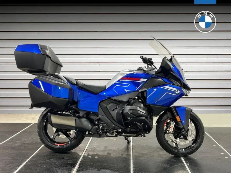 Bmw R 1300 RT (2026) (5)