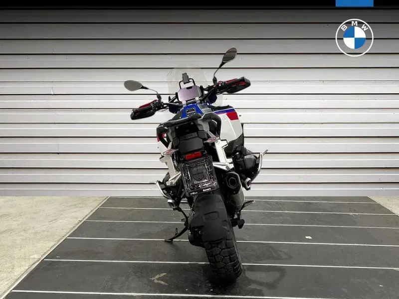 Bmw R 1300 GS Adventure Trophy (2025 - 26) (4)