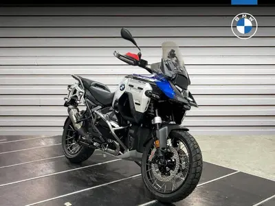 Bmw R 1300 GS Adventure Trophy (2025 - 26) nuova