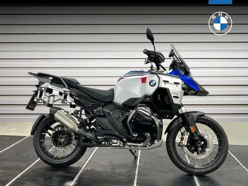 Bmw R 1300 GS Adventure Trophy (2025 - 26) (5)