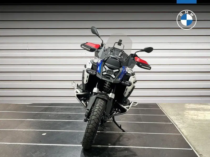 Bmw R 1300 GS Adventure Trophy (2025 - 26) (2)
