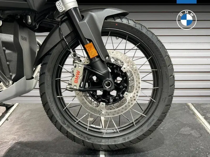 Bmw R 1300 GS Adventure Trophy (2025 - 26) (14)