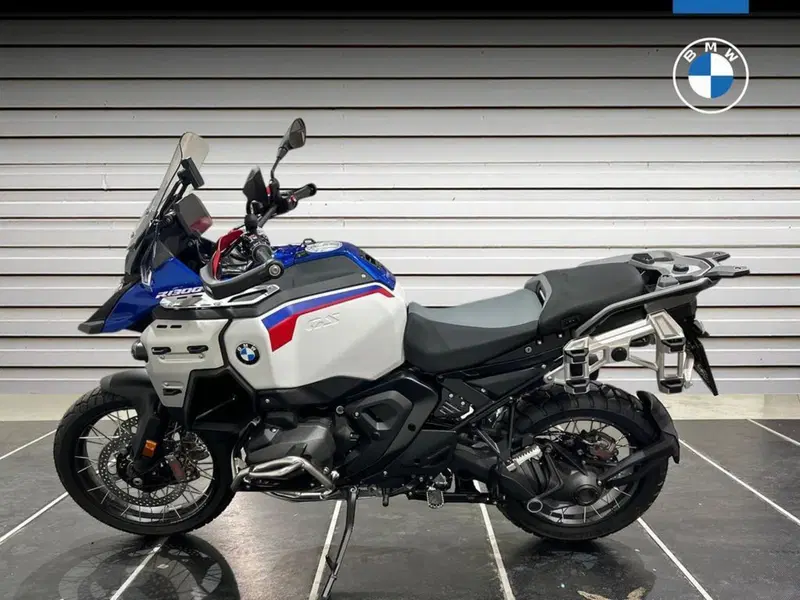 Bmw R 1300 GS Adventure Trophy (2025 - 26) (3)