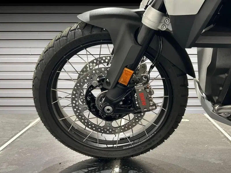 Bmw R 1300 GS Adventure Trophy (2025 - 26) (15)