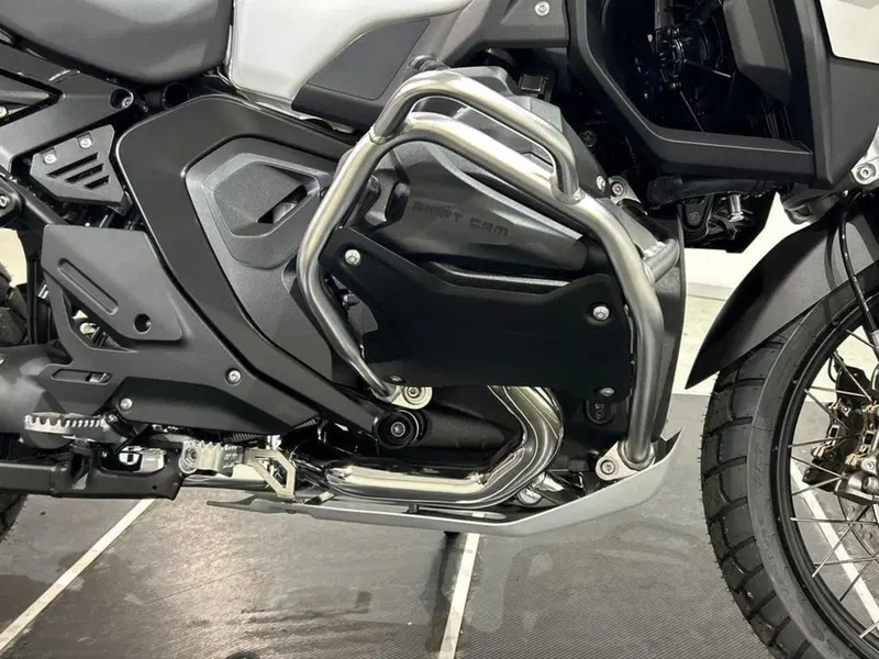 Bmw R 1300 GS Adventure Trophy (2025 - 26) (12)
