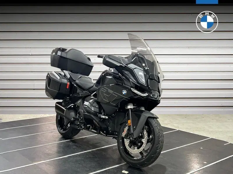 Bmw R 1300 RT (2026)