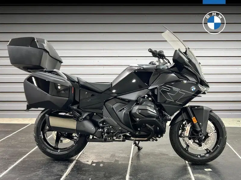 Bmw R 1300 RT (2026) (5)