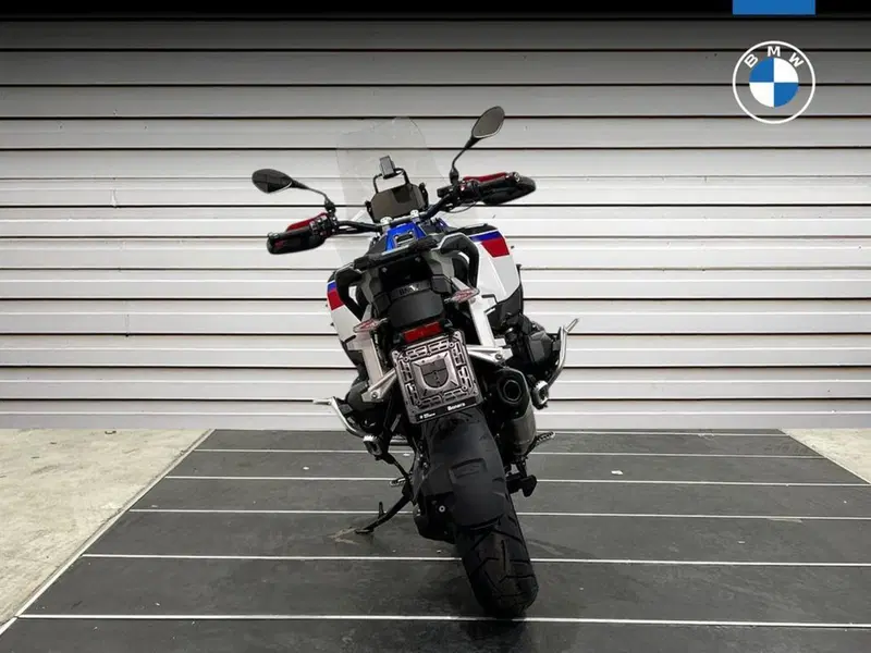 Bmw R 1300 GS Adventure ASA (2025 - 26) (4)