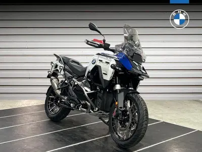Bmw R 1300 GS Adventure ASA (2025 - 26) nuova