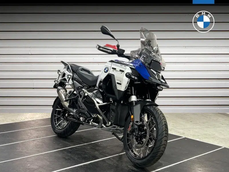 Bmw R 1300 GS Adventure ASA (2025 - 26)