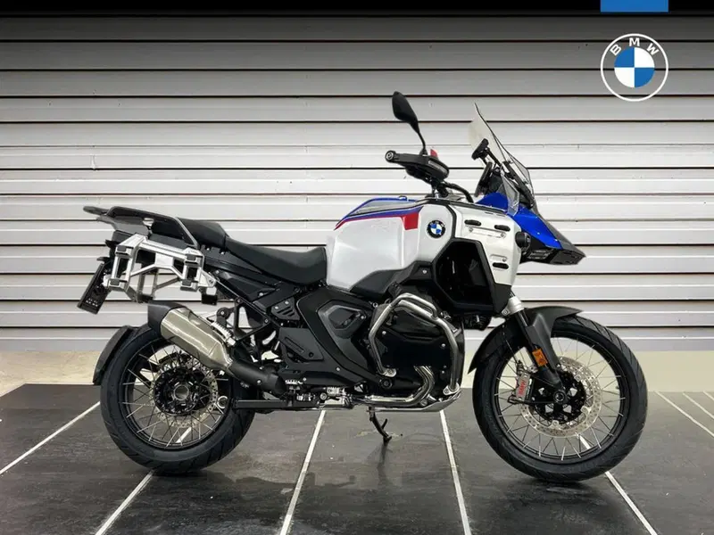 Bmw R 1300 GS Adventure ASA (2025 - 26) (5)