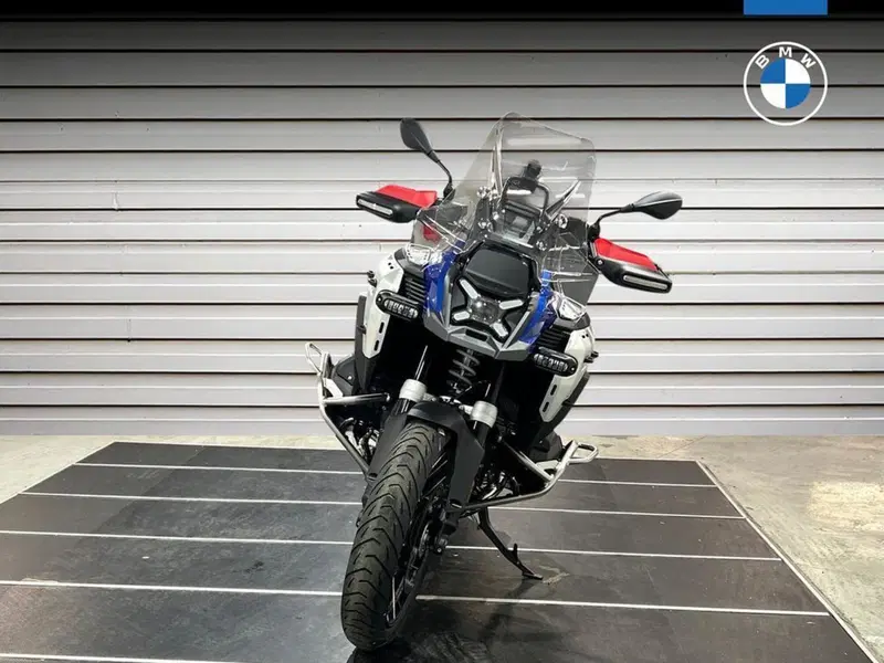 Bmw R 1300 GS Adventure ASA (2025 - 26) (2)