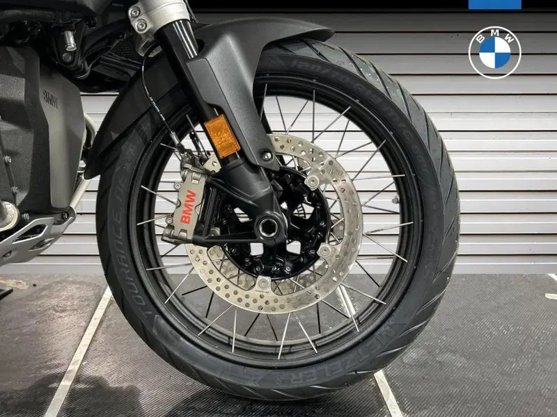 Bmw R 1300 GS Adventure ASA (2025 - 26) (14)