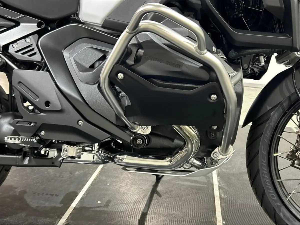Bmw R 1300 GS Adventure ASA (2025 - 26) (12)