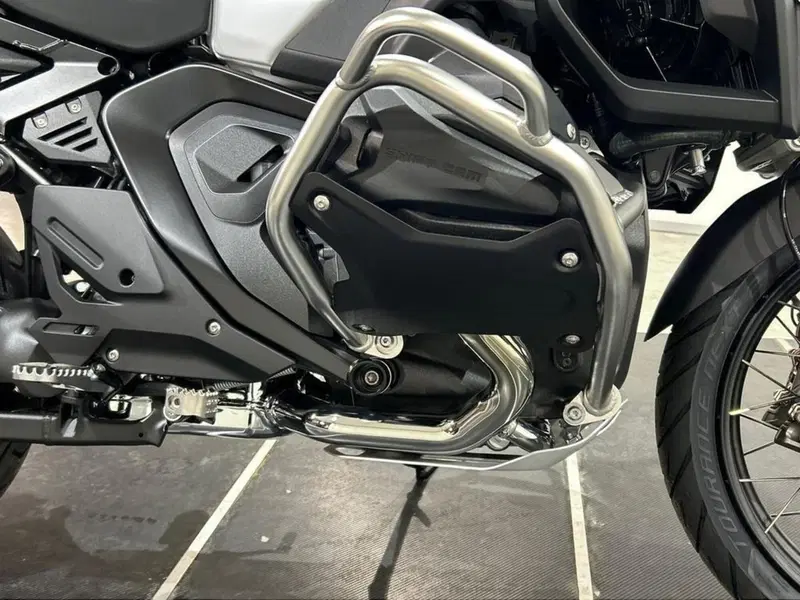 Bmw R 1300 GS Adventure ASA (2025 - 26) (12)