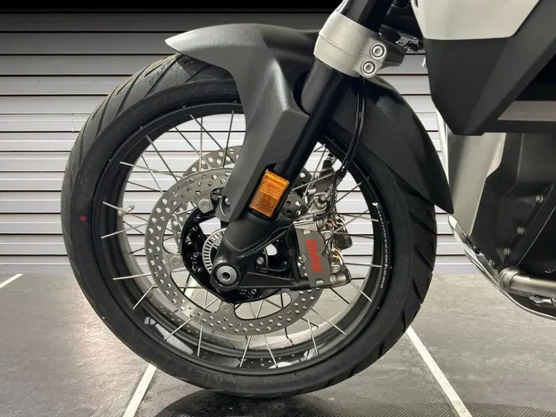 Bmw R 1300 GS Adventure ASA (2025 - 26) (15)