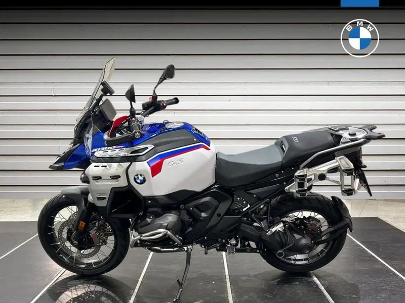 Bmw R 1300 GS Adventure ASA (2025 - 26) (3)