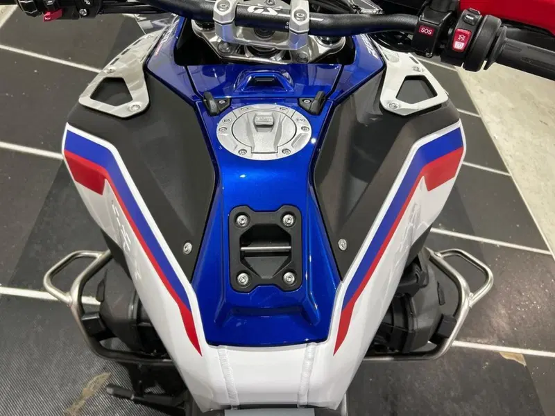 Bmw R 1300 GS Adventure ASA (2025 - 26) (9)