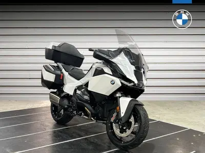 Bmw R 1300 RT (2026) nuova