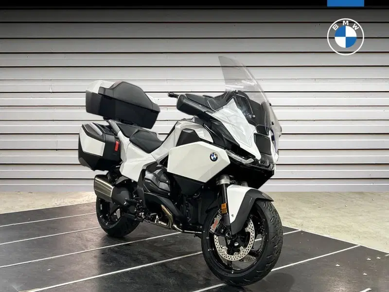 Bmw R 1300 RT (2026)