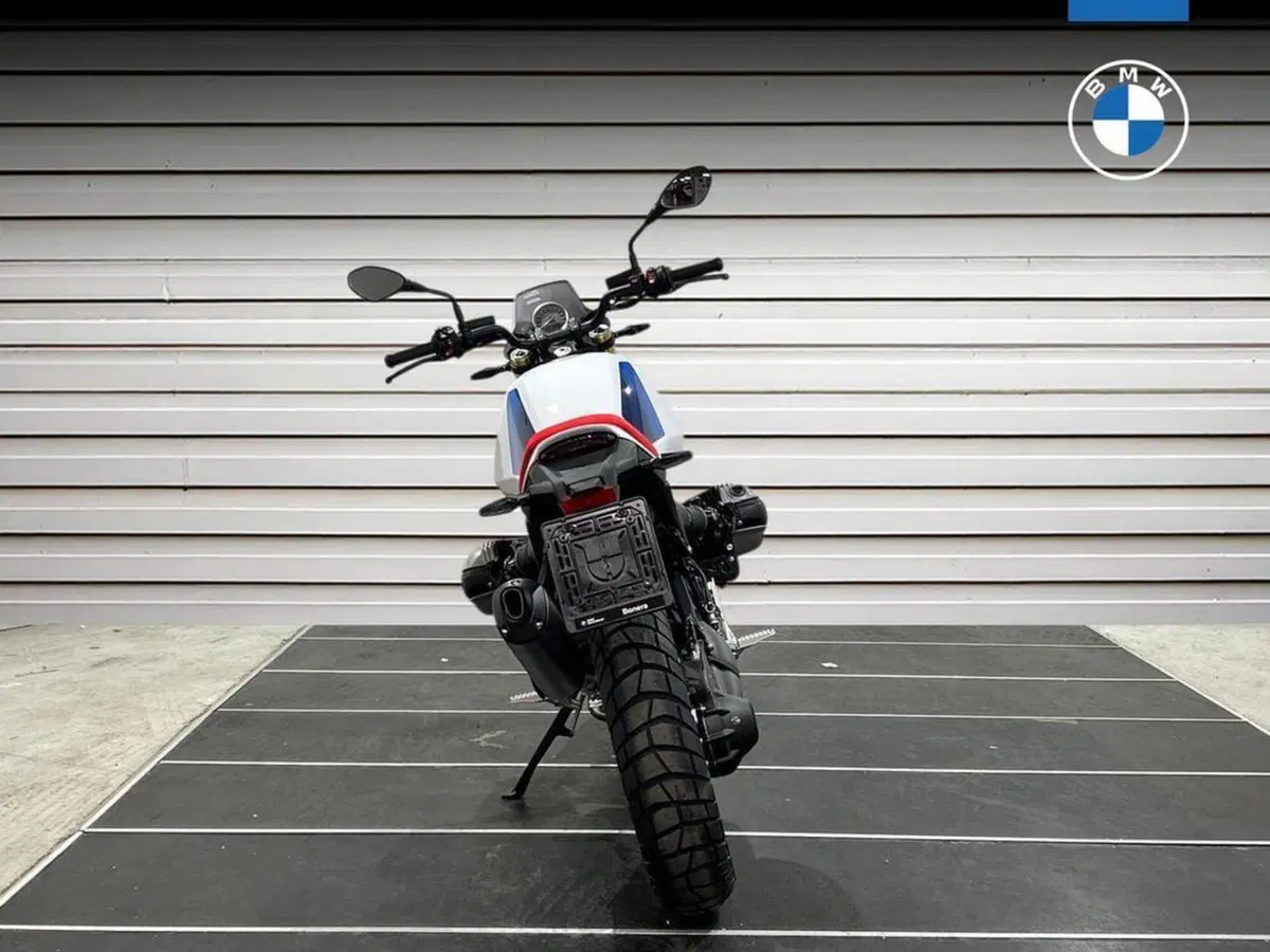 Bmw R 12 nineT (2023 - 26) (4)