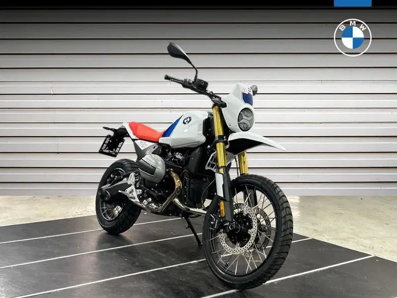 Bmw R 12 nineT (2023 - 26)