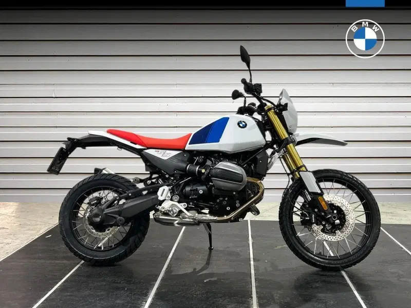 Bmw R 12 nineT (2023 - 26) (5)