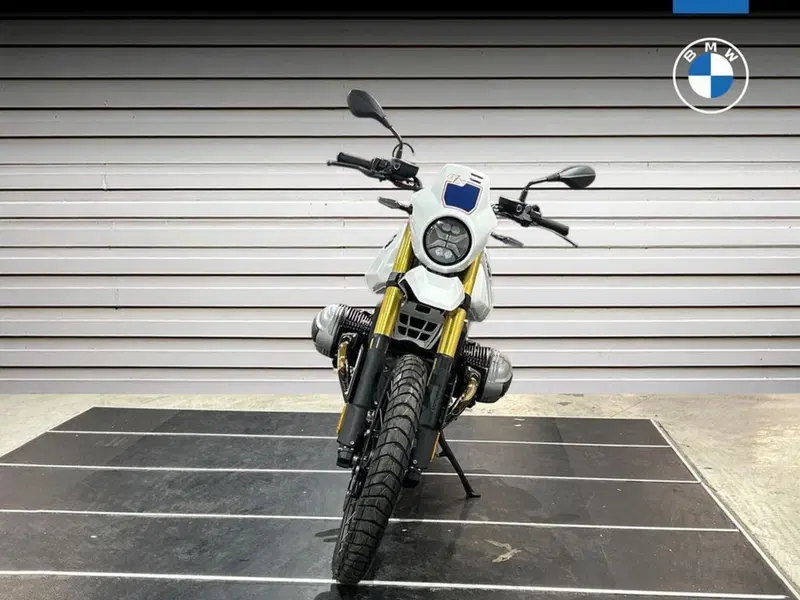 Bmw R 12 nineT (2023 - 26) (2)