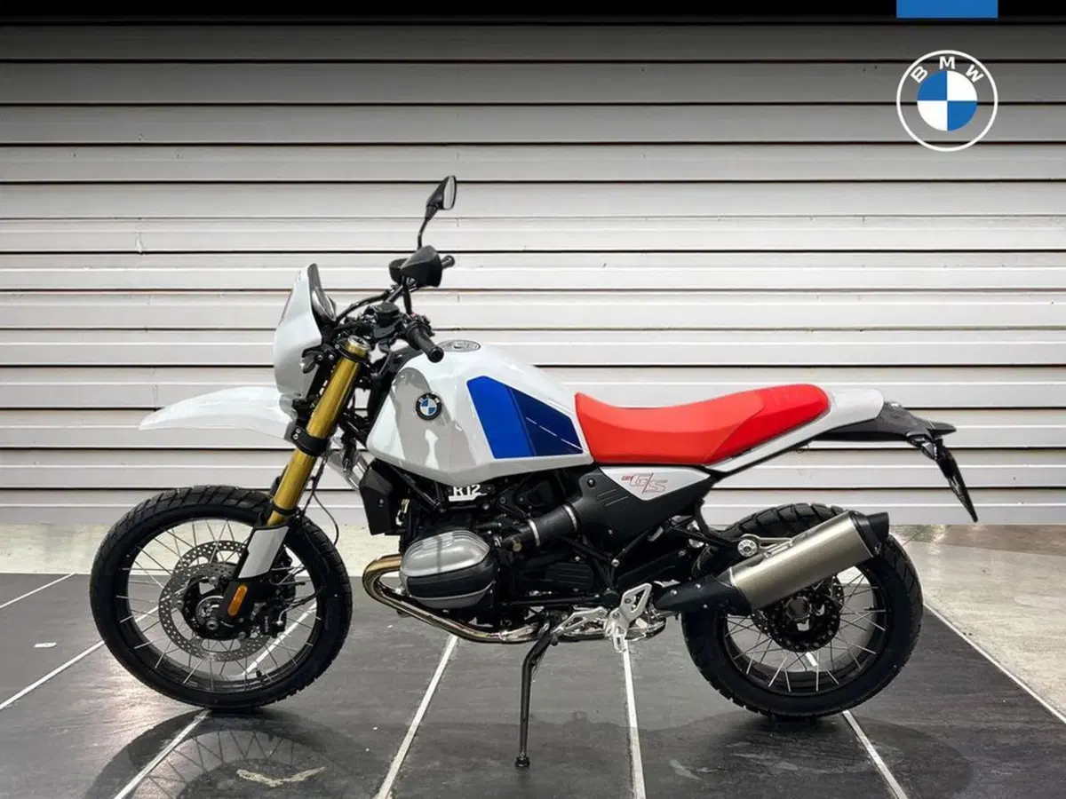 Bmw R 12 nineT (2023 - 26) (3)