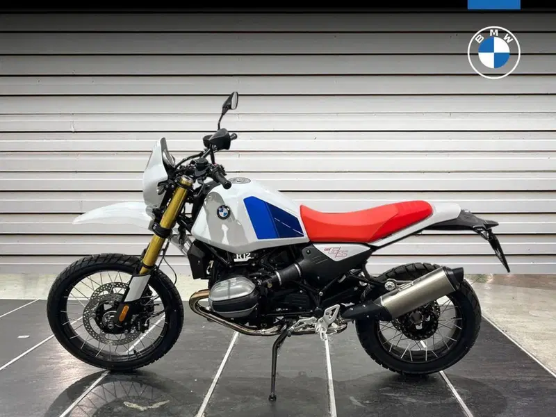 Bmw R 12 nineT (2023 - 26) (3)