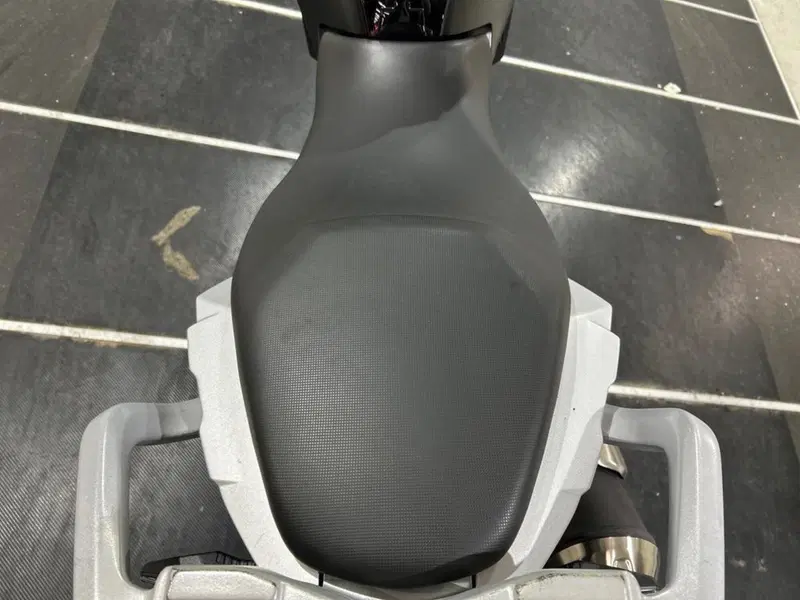 Bmw G 310 GS (2021 - 25) (10)