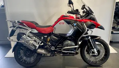 Bmw R 1200 GS Adventure (2017 - 18) usata
