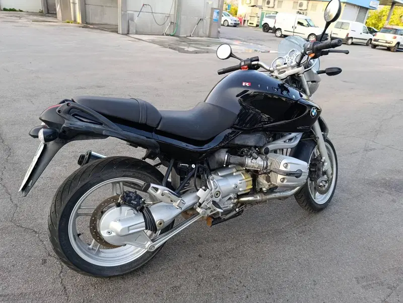 Bmw R 1150 R (2000 - 07) (2)