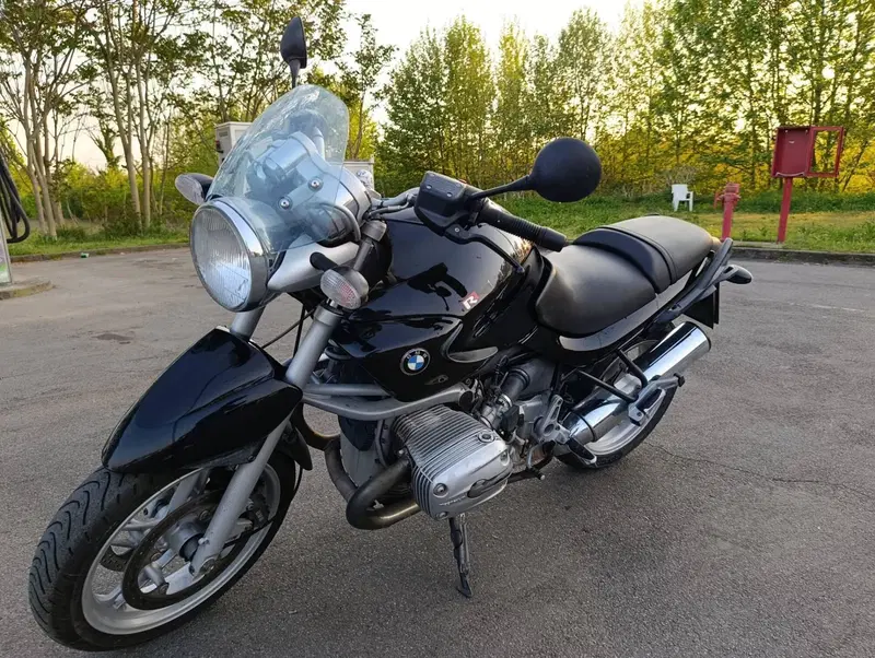 Bmw R 1150 R (2000 - 07) (3)