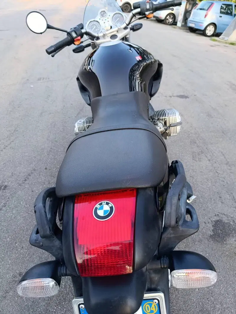 Bmw R 1150 R (2000 - 07) (4)