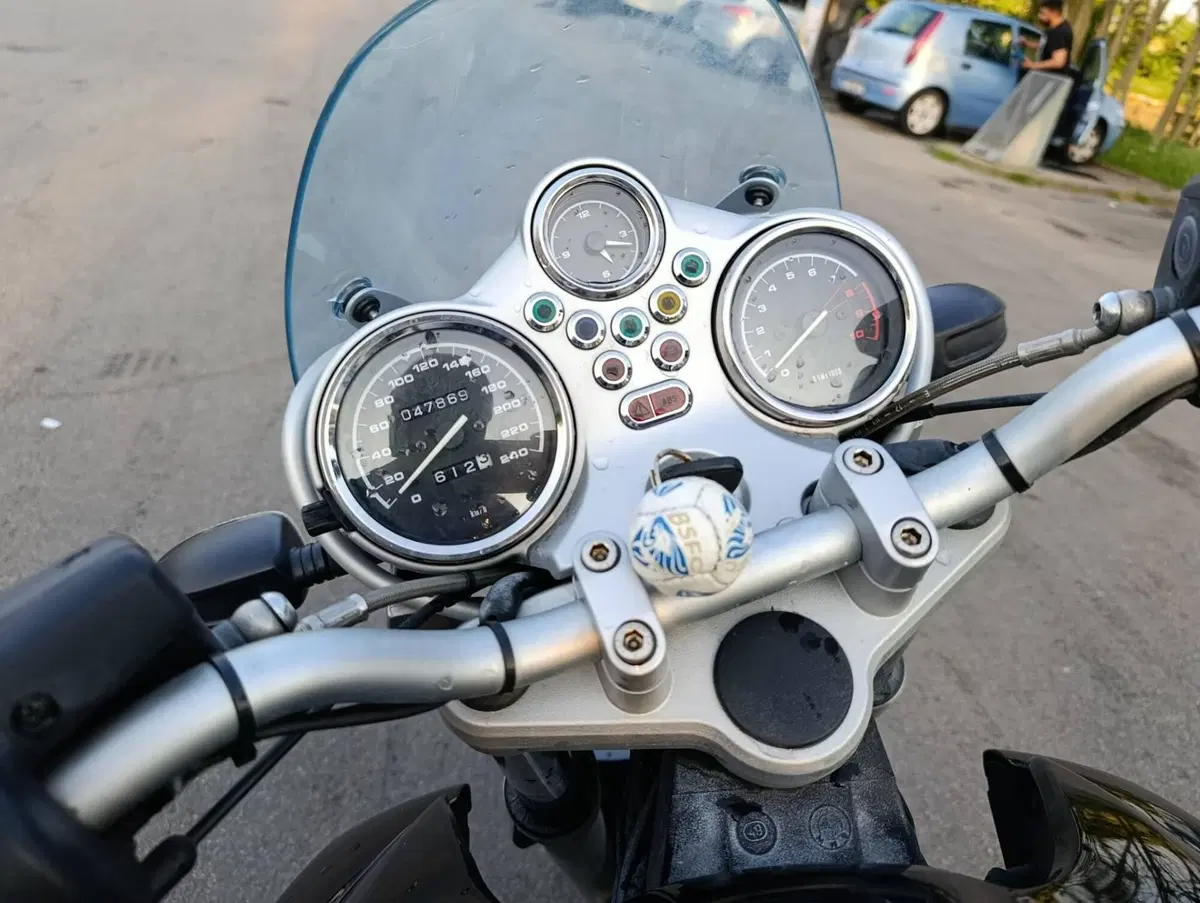 Bmw R 1150 R (2000 - 07) (5)