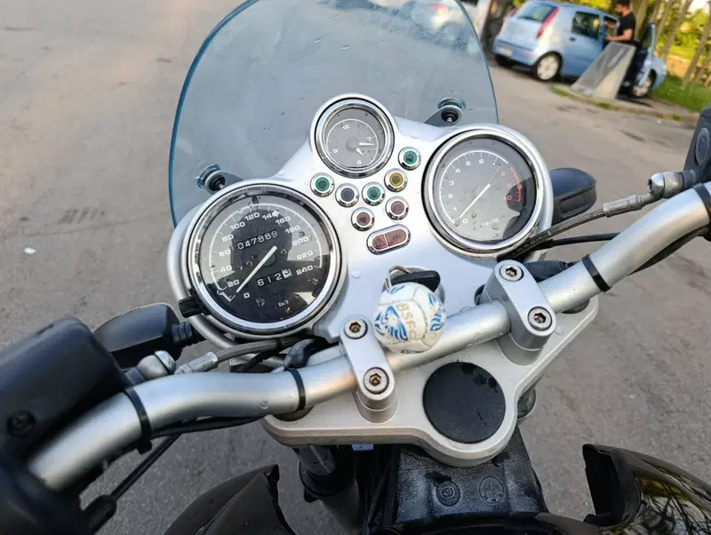 Bmw R 1150 R (2000 - 07) (5)