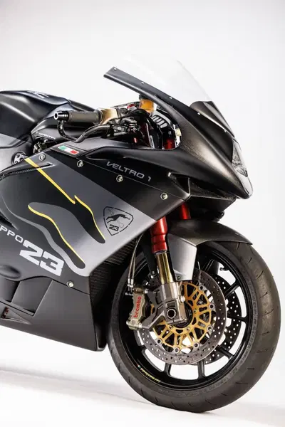 MV Agusta F4 1000 S (2004 - 05) usata