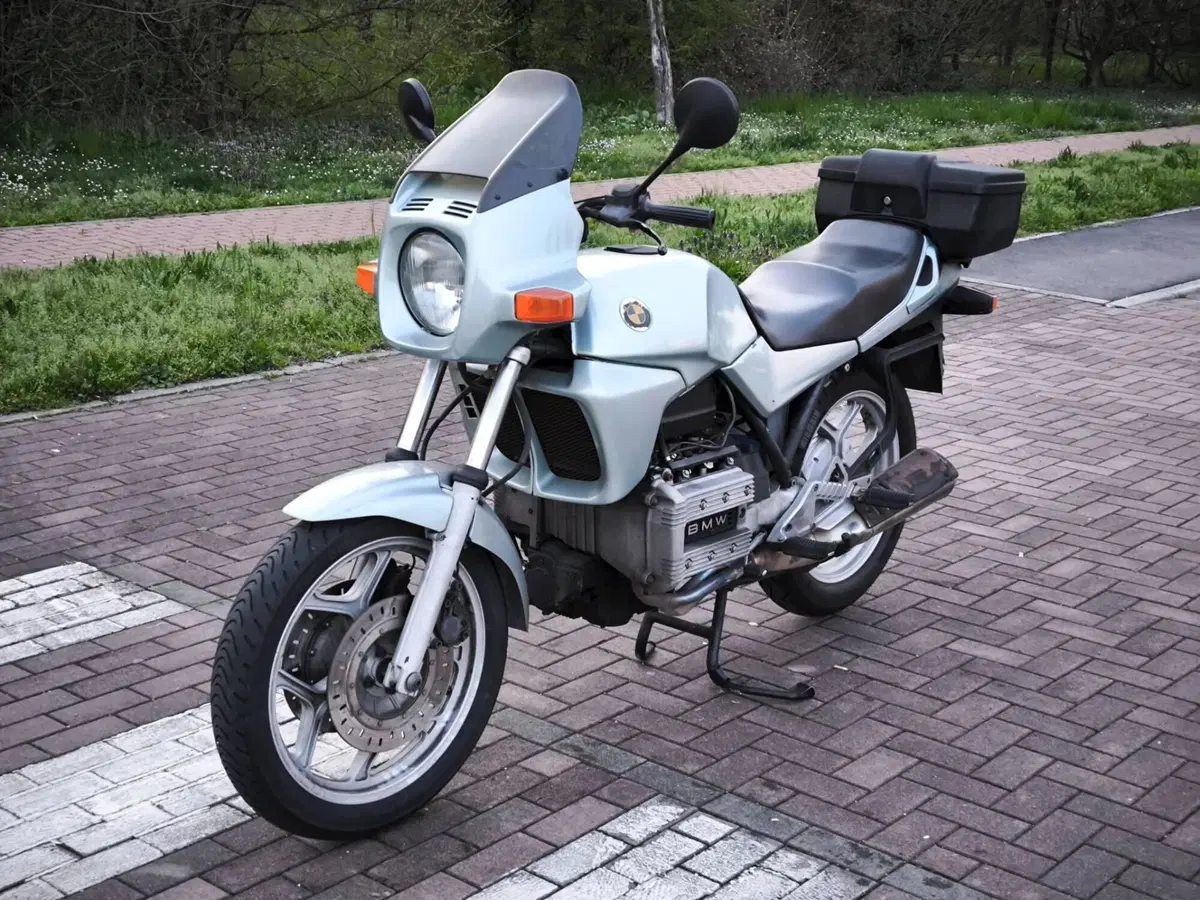 Bmw K75 C