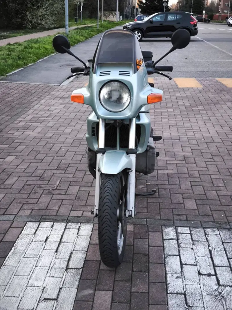 Bmw K75 C (2)