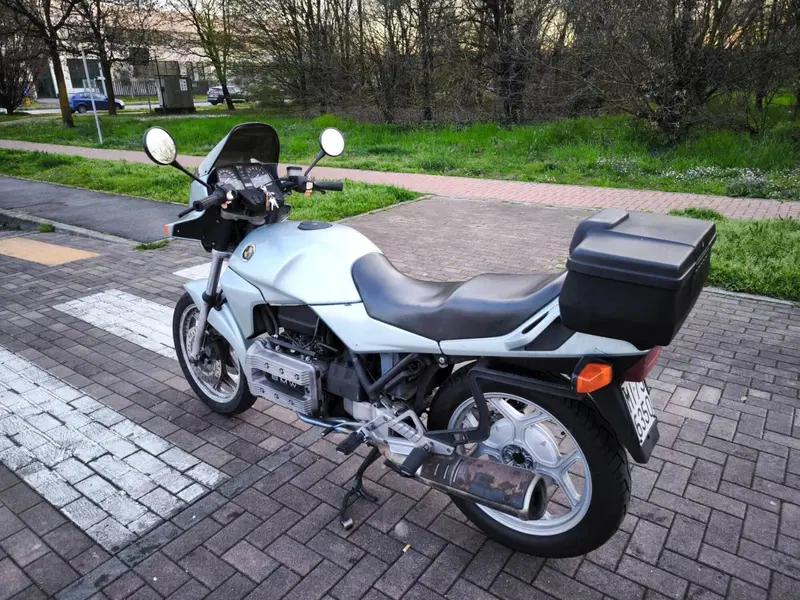 Bmw K75 C (3)