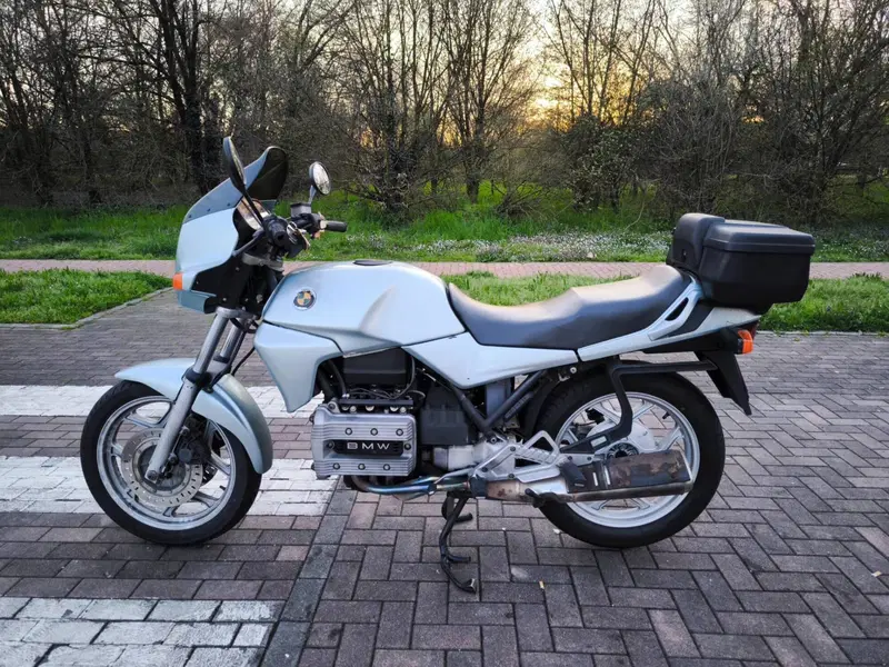 Bmw K75 C (4)