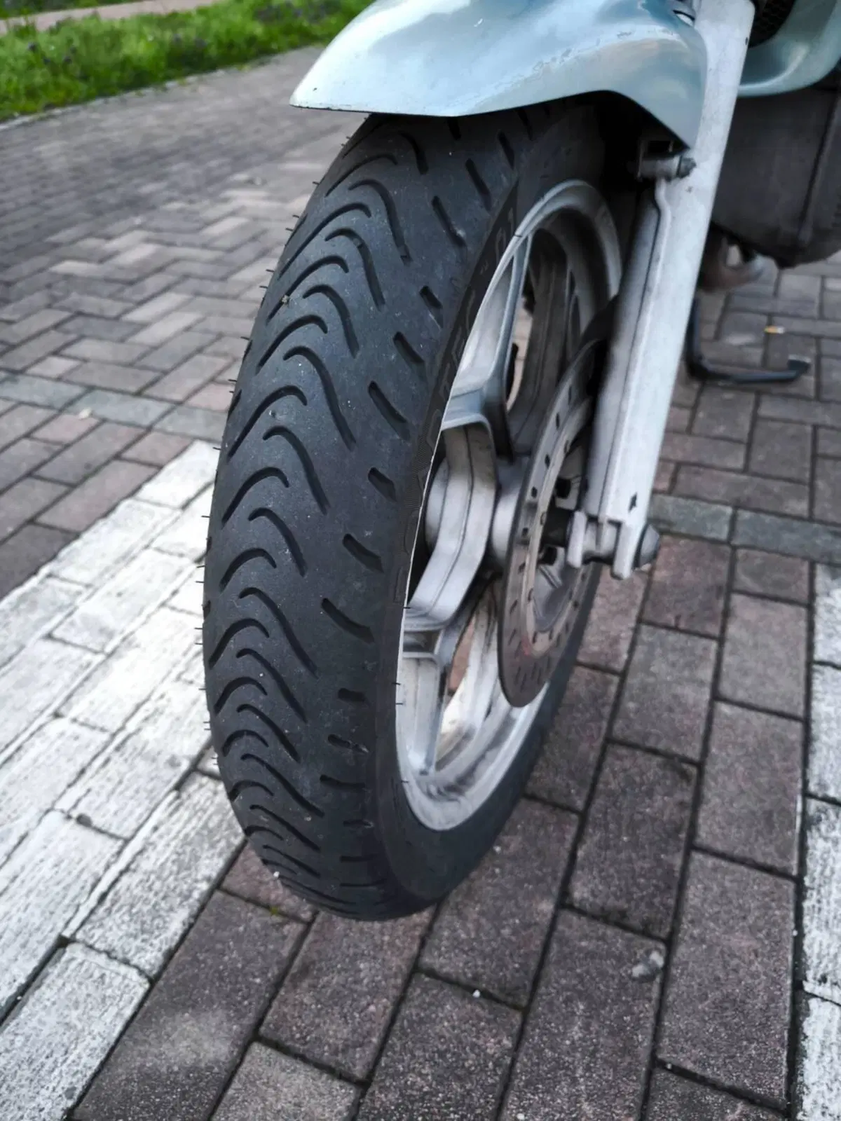 Bmw K75 C (9)
