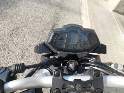 Yamaha MT-125 ABS (2017 - 19) usata