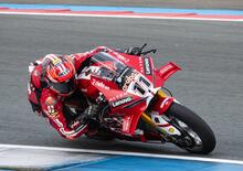 Bulega domina la gara Sprint di Assen [GALLERY]