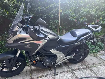 Honda NC 750 X (2021 - 24) usata