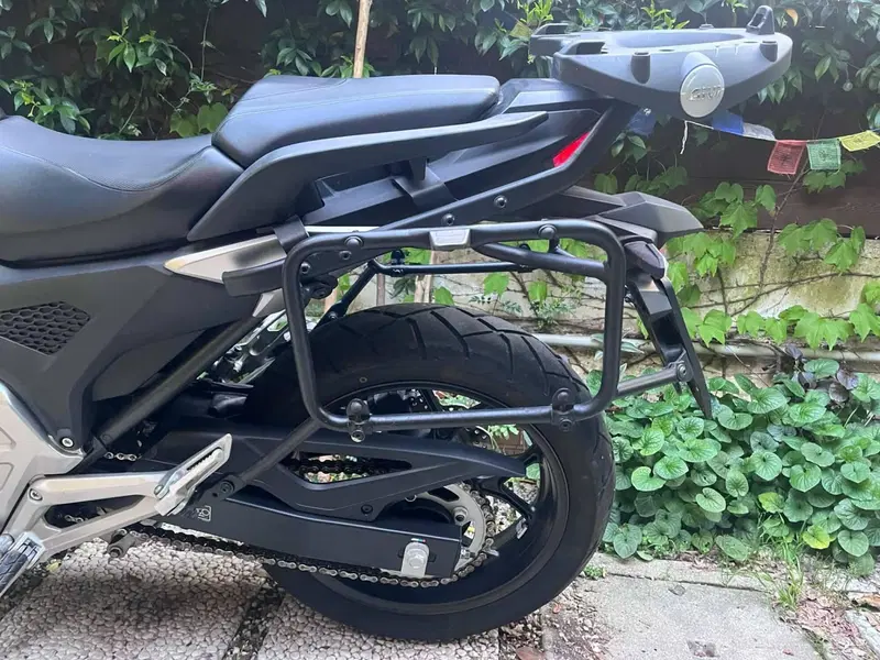 Honda NC 750 X (2021 - 24) (4)