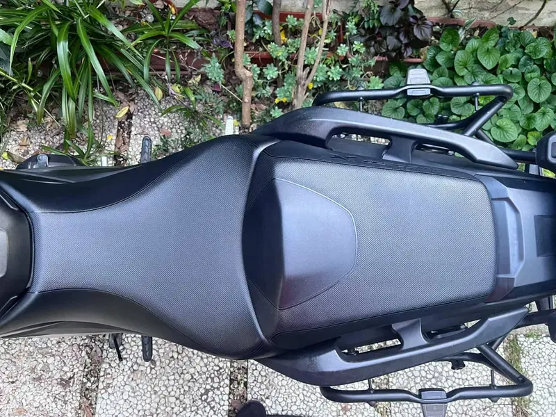 Honda NC 750 X (2021 - 24) (5)