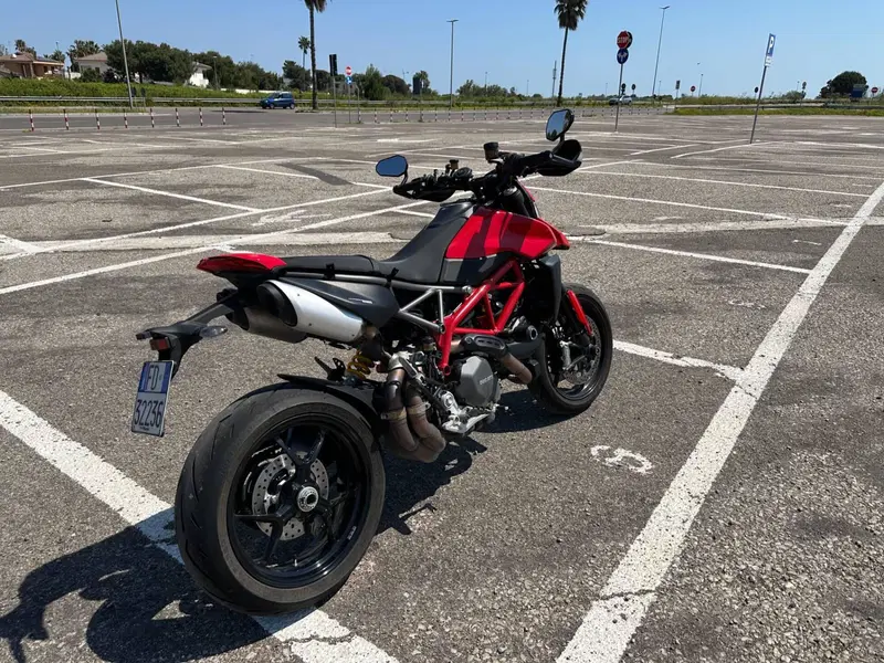 Ducati Hypermotard 950 (2022 - 25) (3)