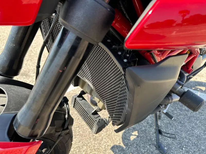 Ducati Hypermotard 950 (2022 - 25) (7)